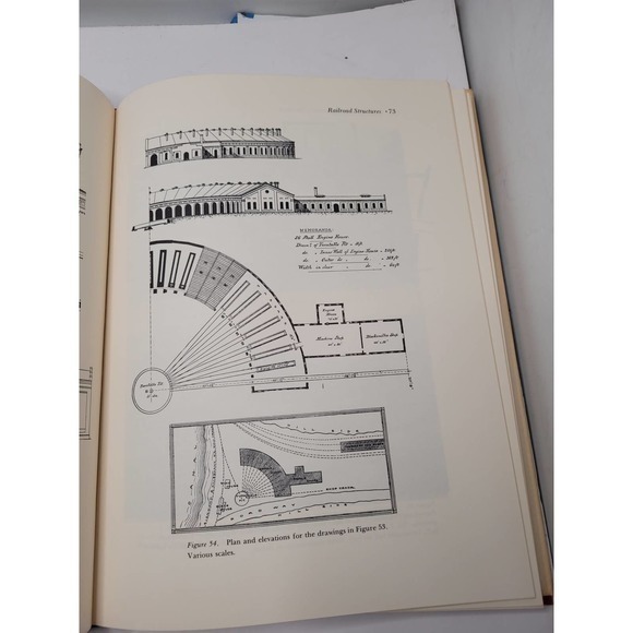 Civil War Railroads and Models by Edwin P. Alexander, Clarkson N. Potter, 1977 - Picture 8 of 9